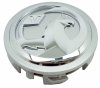  Originalteil Radnabenkappe Radkappe Alufelge für Vauxhall , 403152542R